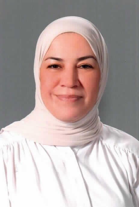 صورة كاميليا محمد حسين قعدان