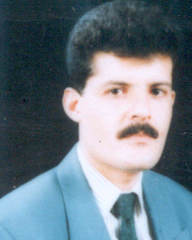صورة زياد فائق عقلة بني حمد