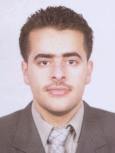 صورة يوسف تيسير محمد المحارمة