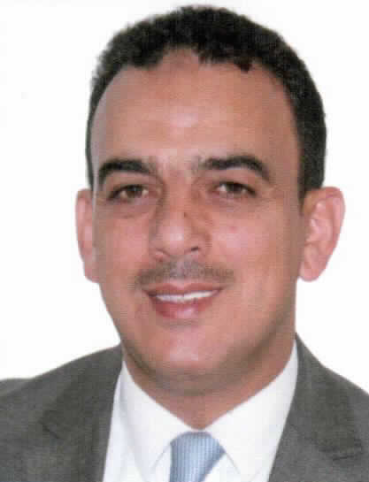 صورة حاتم محمد علي خشمان