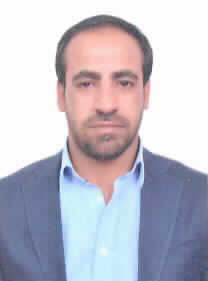 صورة عبد الله خلف محمد الفايز