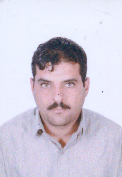 صورة علي عارف ارويق الخوالدة