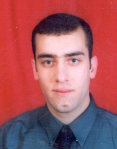 صورة عمر محمد خليل ابو بكر