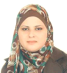 صورة الاء عرفات احمد حبيبة