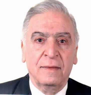 صورة مصطفى محمد خير فارس قطان