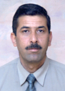 صورة باسل احمد فالح خلف