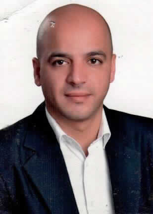 صورة عامر محمد ذيب" عبده الجعافرة