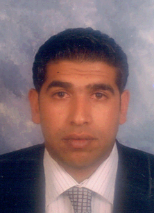 صورة عوني عوده عبيد الله الرواشده