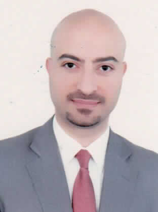 صورة عبد الله سمير محمد القضاة