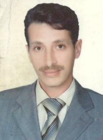 صورة محمد ضياء الدين حسين عبد الكريم فرعون
