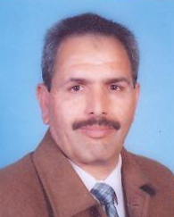 صورة محمد حسين احمد العزام
