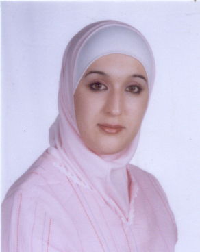 صورة الاء عثمان محمد الصمادي