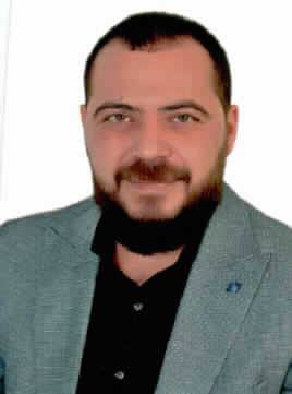 صورة بشير عبدالوهاب محمود العمد