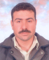 صورة فؤاد احمد زعل اسماعيل