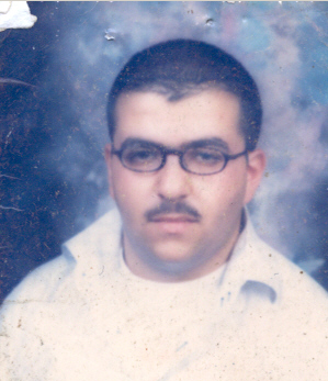 صورة رجائي شبلي سلامة الصناع