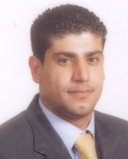 صورة محمد غالب احمد العطيش