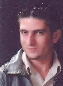 صورة ثائر محمد خالد السويدات