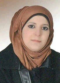 صورة اميرة سعد محمد الفواعير