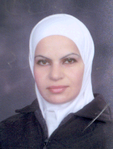 صورة الاء حامد حسين النوايسة