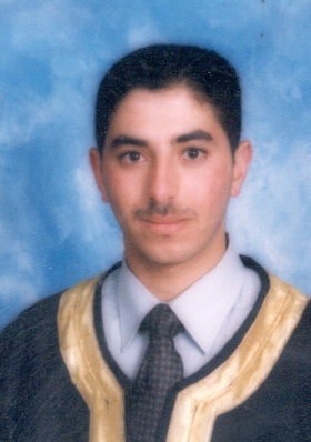 صورة احمد زياد موسى خليل