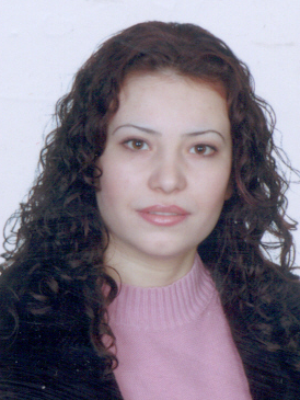 صورة سوزان عزام طالب قماش