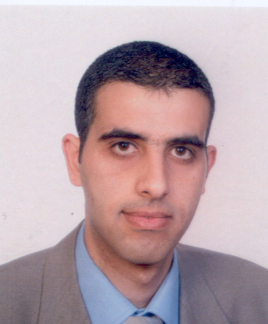 صورة عماد علي السيد الغزاوي