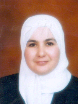 صورة خلود اسماعيل ظاهر بيبرس