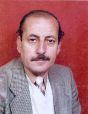 صورة ماهر فتحي توفيق البسطامي