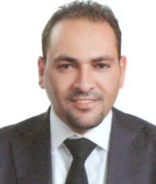 صورة رشاد غالب مصطفى الرواشدة