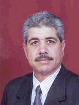 صورة هشام عطاالله عبد الحافظ المجالي