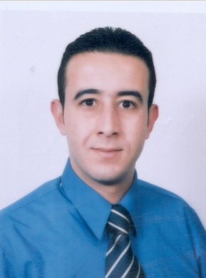 صورة محمد خازر علي العبابنة