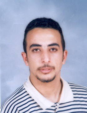 صورة حمزة احمد محمد القيسي