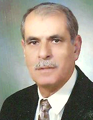 صورة مصطفى حمدي الحاج مفضي النجداوي