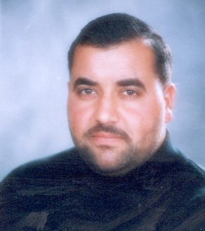 صورة محمد حامد عبد العزيز العضايلة