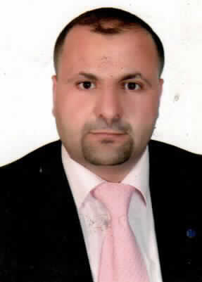 صورة طه حسين عبدالفتاح العطيات