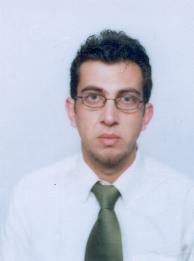 صورة محمد عبدالله حسن بني اسماعيل
