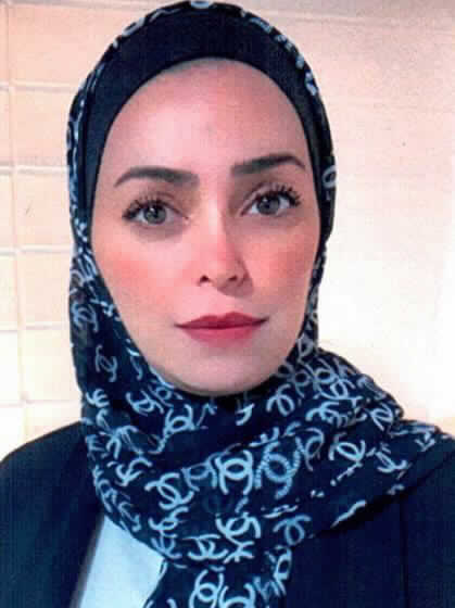 صورة فاتن خالد عواد الرواشدة