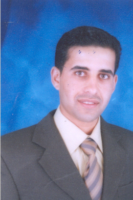 صورة احمد حمود سالم المعاعية