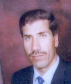 صورة مازن عطا الله صافي التخاينه