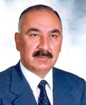 صورة عمر يوسف محمد ضمرة