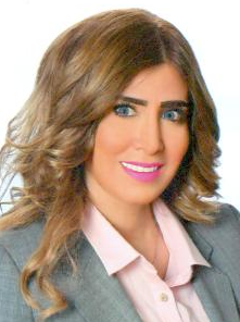 صورة بسمة ابراهيم مناحي البرايسة