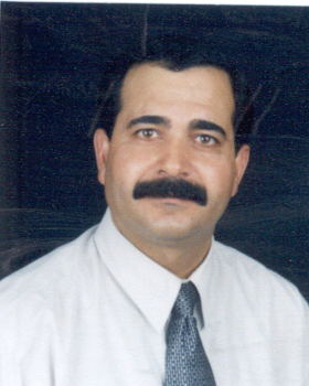 صورة عبد الرؤوف محمد علي القضاة