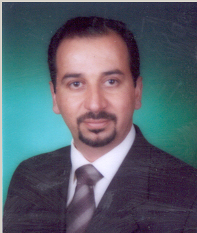 صورة محمود عبدالكريم العبدالله العمايرة