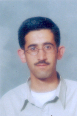 صورة مهند علي حمدان القضاة