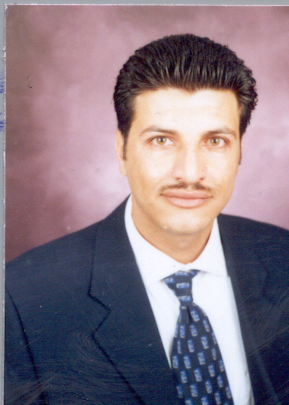 صورة محمد قاسم محمد الشوملي
