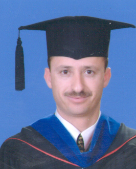 صورة عبد الكريم محمد ونس الشريدة