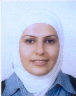 صورة نهى طالب احمد شري