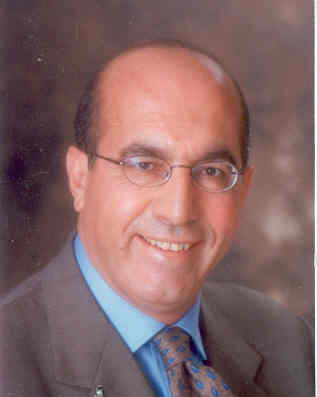 صورة علام نجيب مصطفى الاحمد