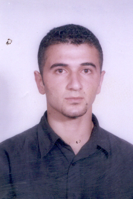 صورة جهاد ناصر علي المومني
