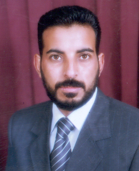 صورة احمد معيقل عيادة العثمان
